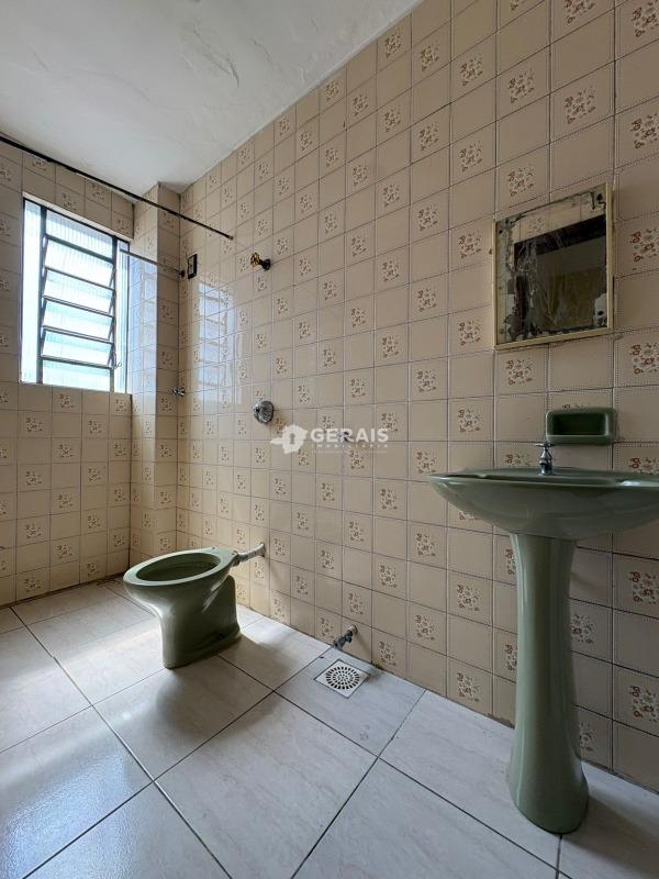 Apartamento para aluguel no CENTRO: 09 - BANHO SOCIAL