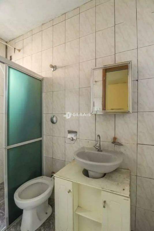 Casa à venda no BOM PASTOR: 09- BANHO SUÍTE