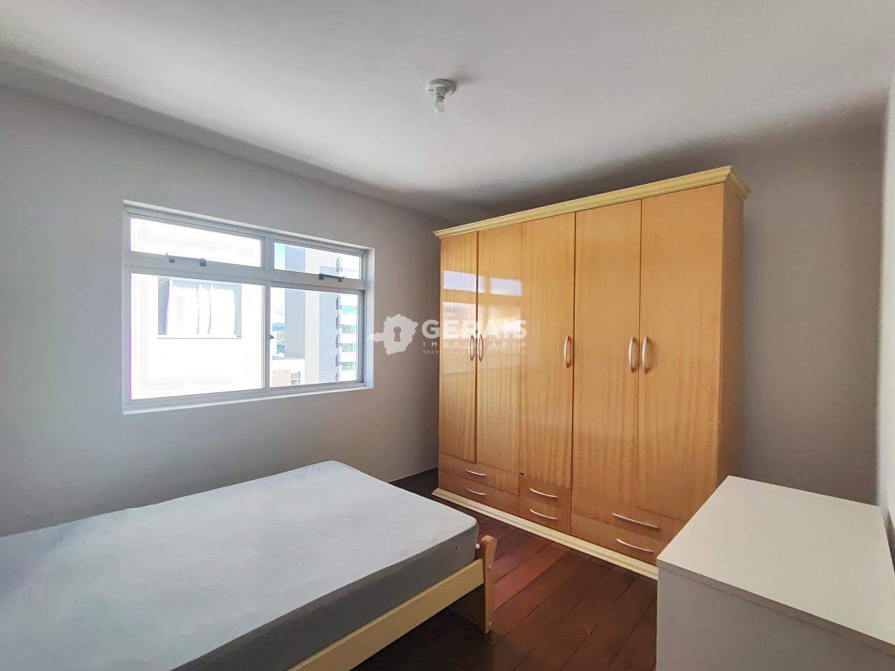 Apartamento para aluguel no CENTRO: 05 - QUARTO SUÍTE