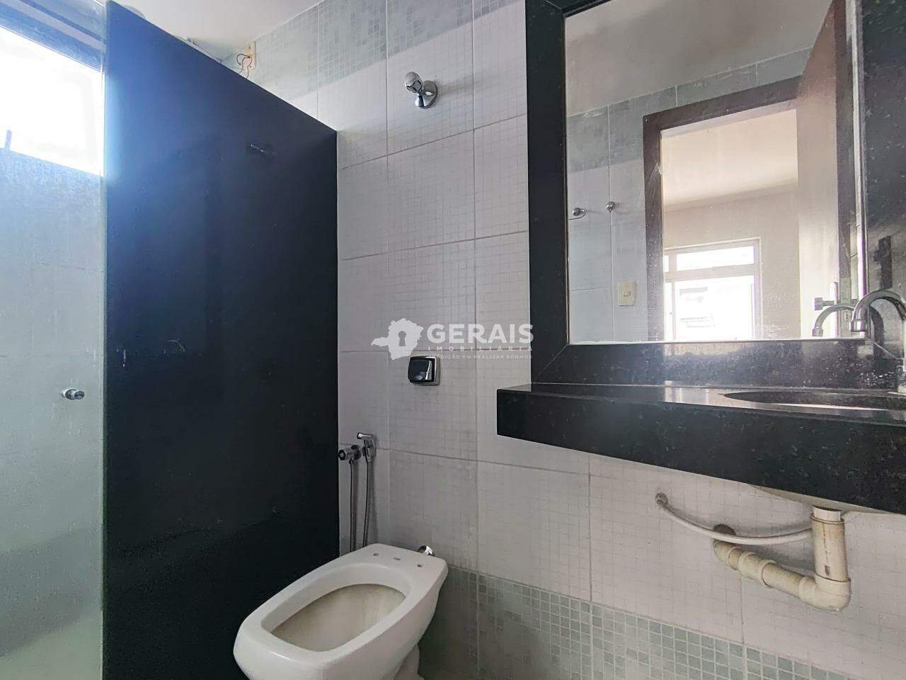 Apartamento para aluguel no CENTRO: 07 - BANHO SUÍTE