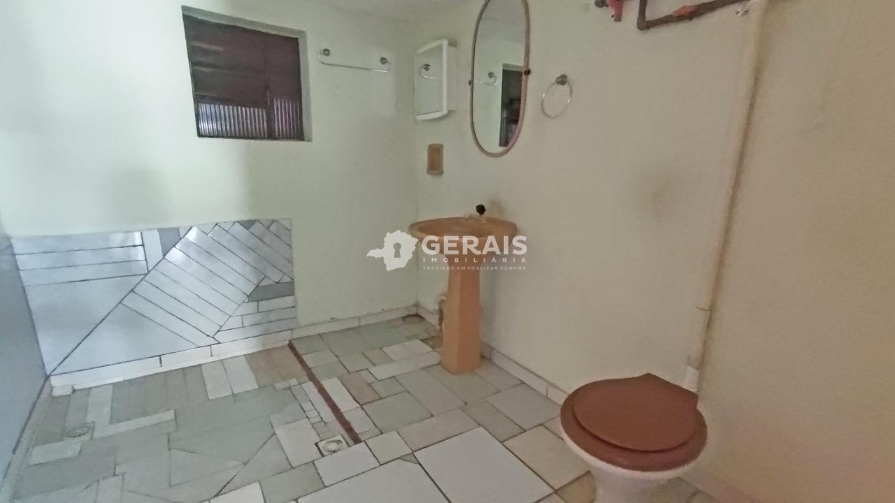 Loja para aluguel no SÃO JOSÉ: 07 - BANHEIRO