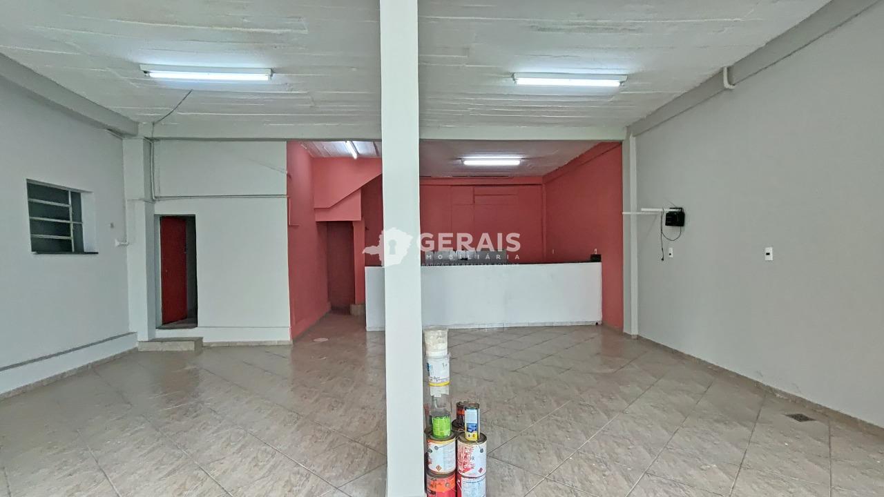 Loja para aluguel no SÃO JOSÉ: 04 - LOJA