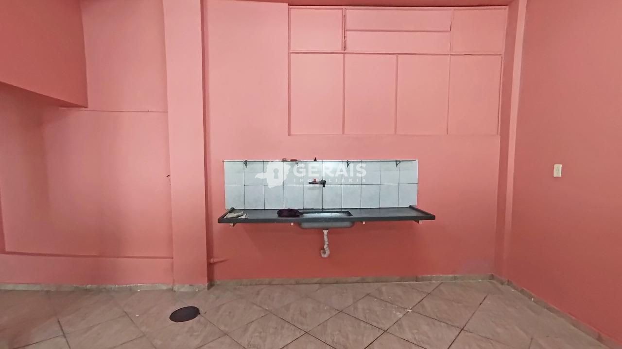 Loja para aluguel no SÃO JOSÉ: 09 - COZINHA