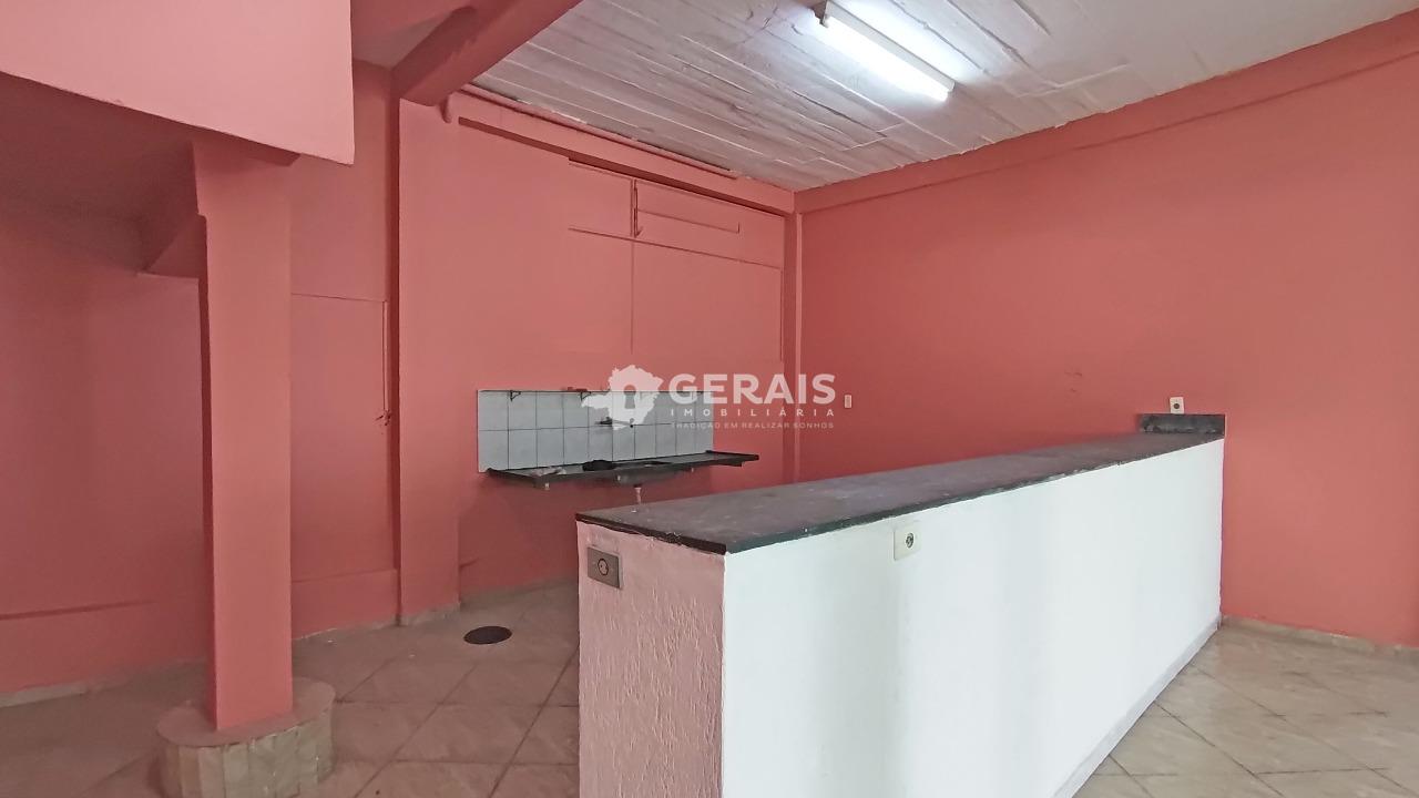 Loja para aluguel no SÃO JOSÉ: 08 - COZINHA