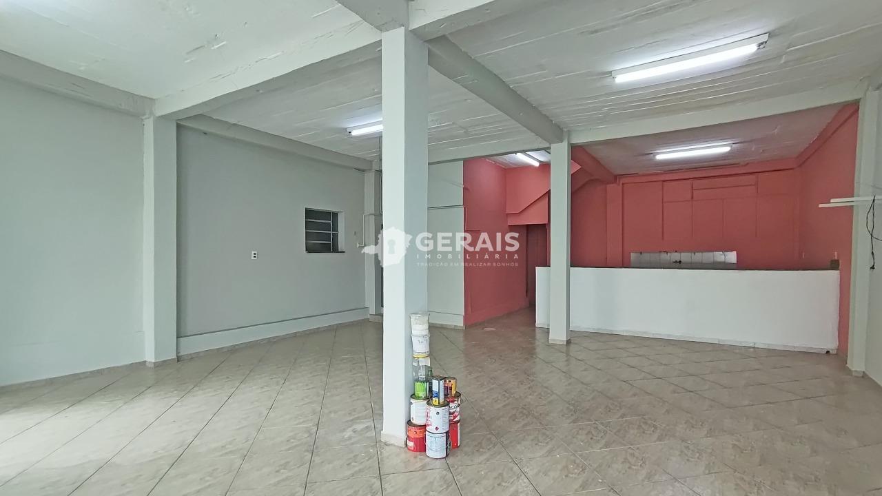 Loja para aluguel no SÃO JOSÉ: 05 - LOJA