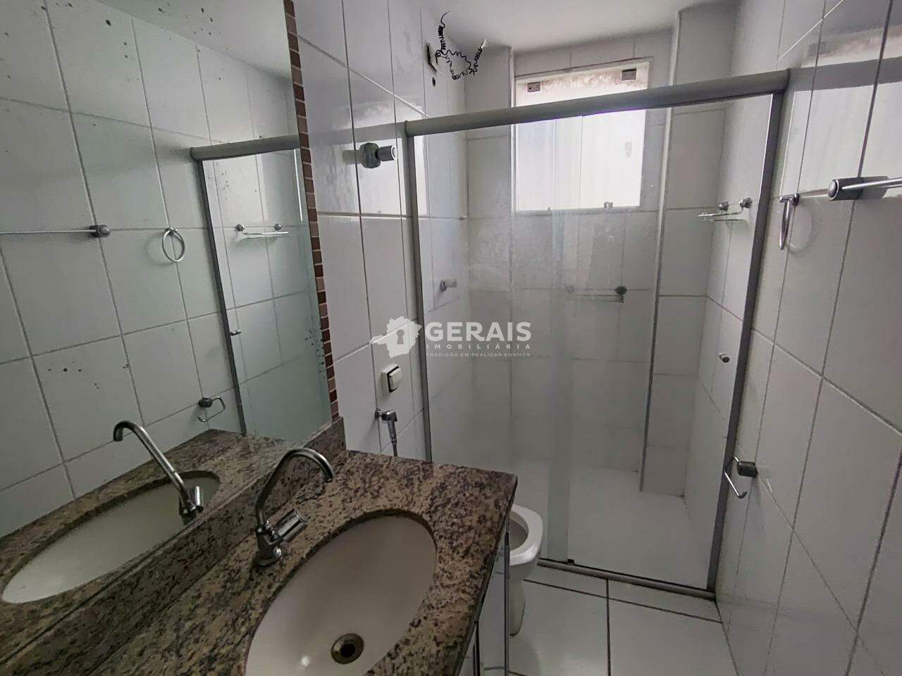 Apartamento para aluguel no SIDIL: 07 - BANHO SUÍTE