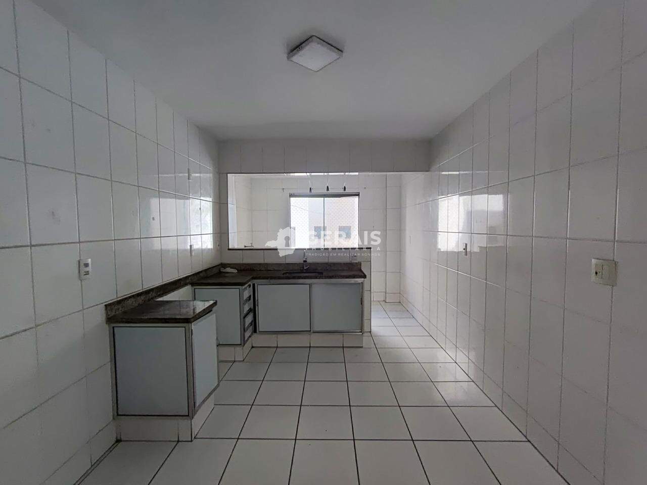 Apartamento para aluguel no SIDIL: 09 - COZINHA