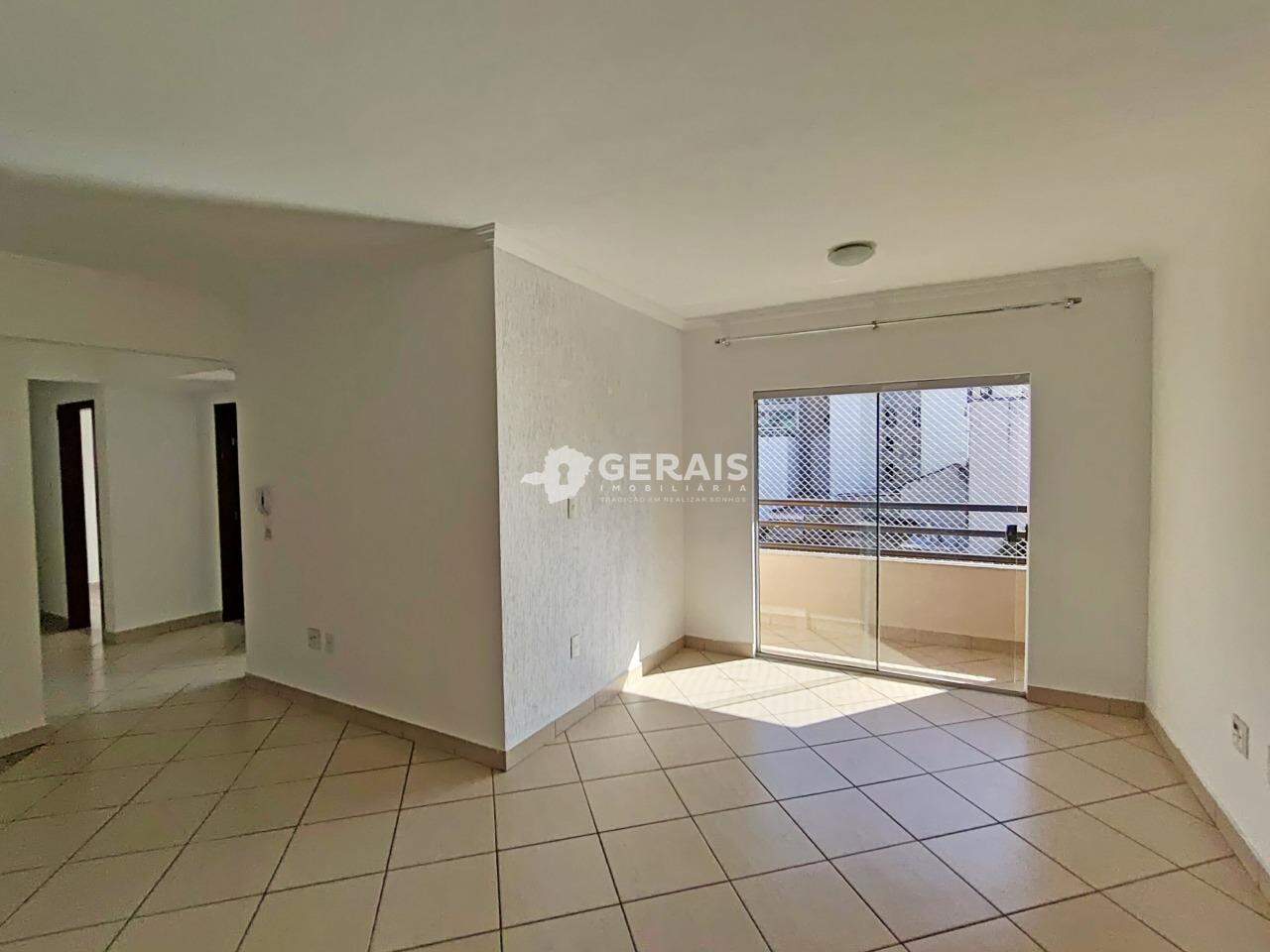 Apartamento para aluguel no SIDIL: 03 - SALA