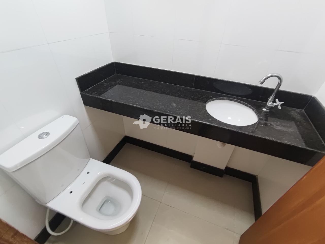 Apartamento para aluguel no CENTRO: 05- LAVABO