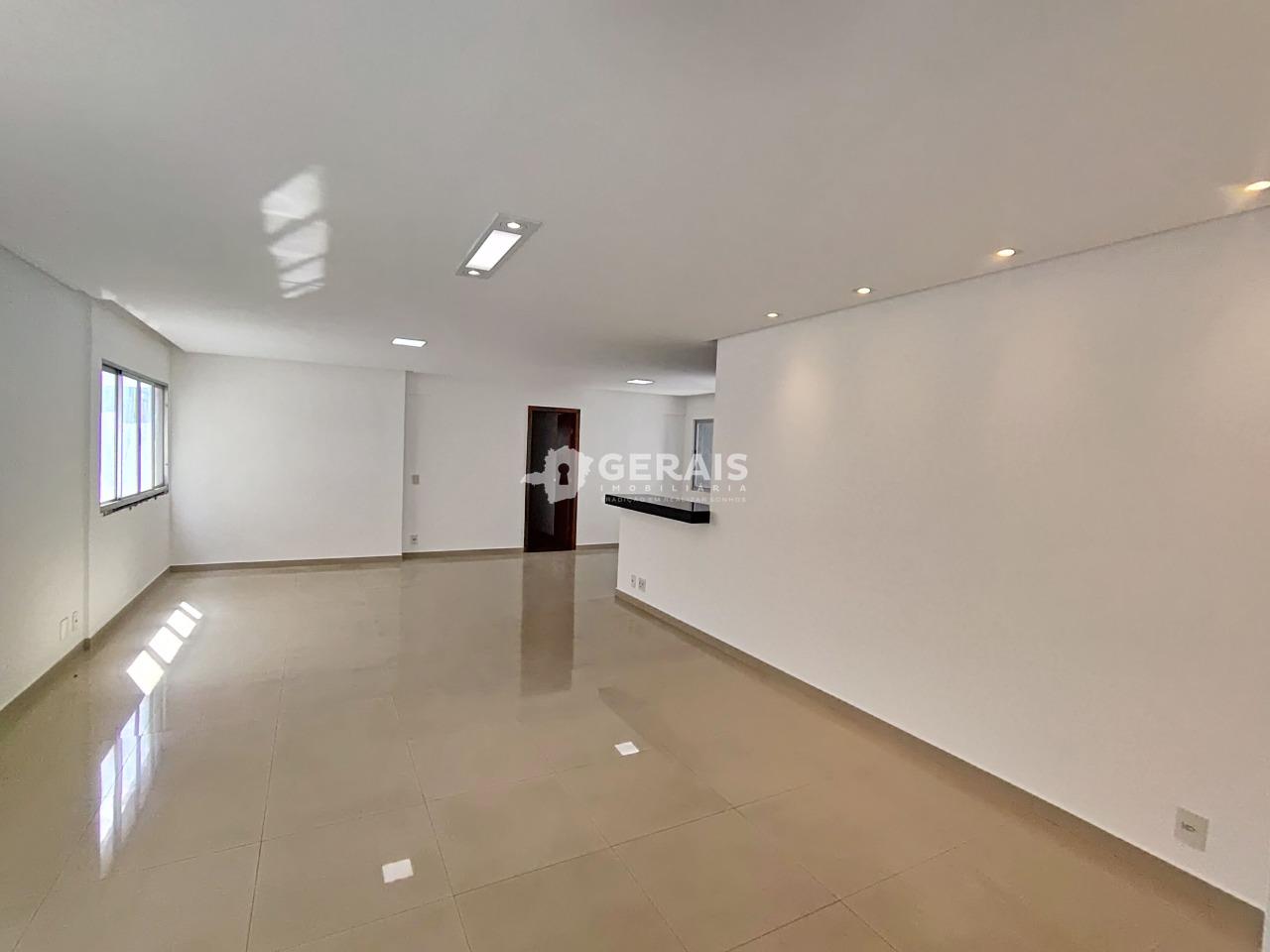 Apartamento para aluguel no CENTRO: 03- SALA