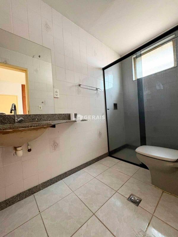 Apartamento para aluguel no CENTRO: 08- BANHO SOCIAL