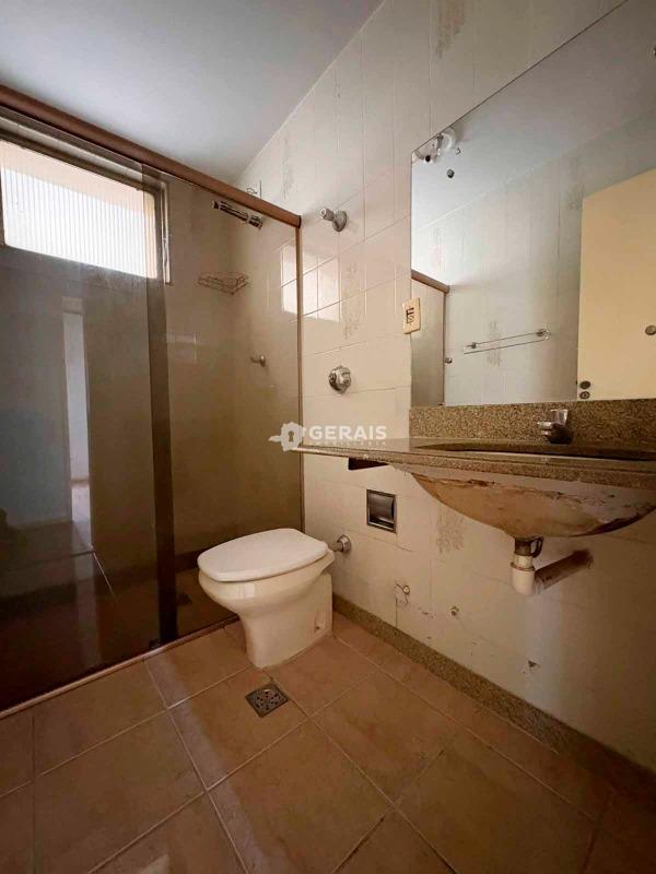 Apartamento para aluguel no CENTRO: 07- BANHO SUÍTE