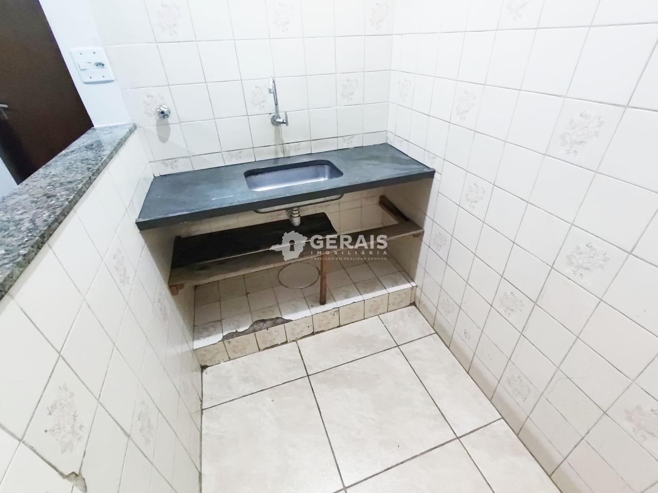 Loja para aluguel no CENTRO: 08 - COZINHA