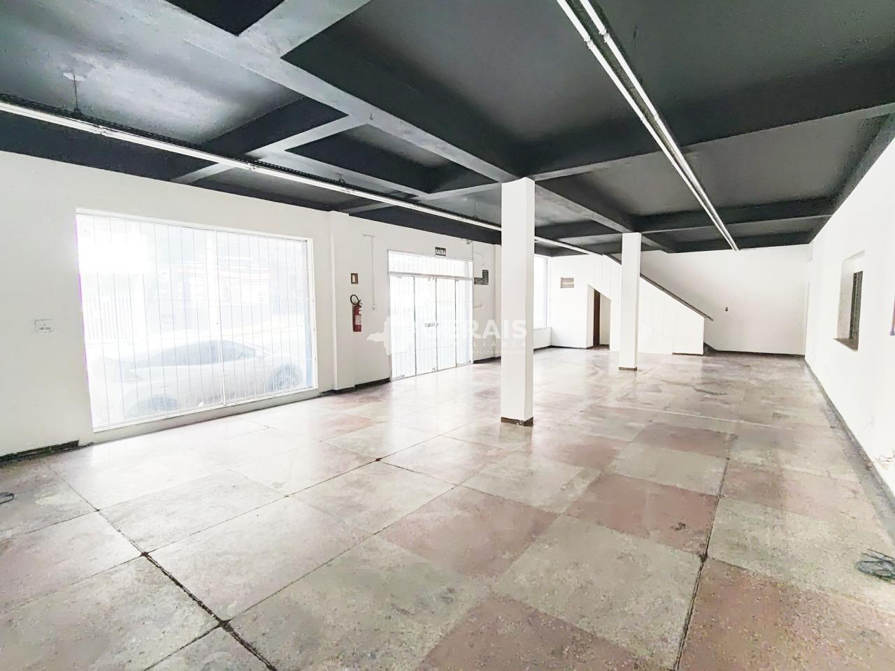 Loja para aluguel no CENTRO: 03 - LOJA