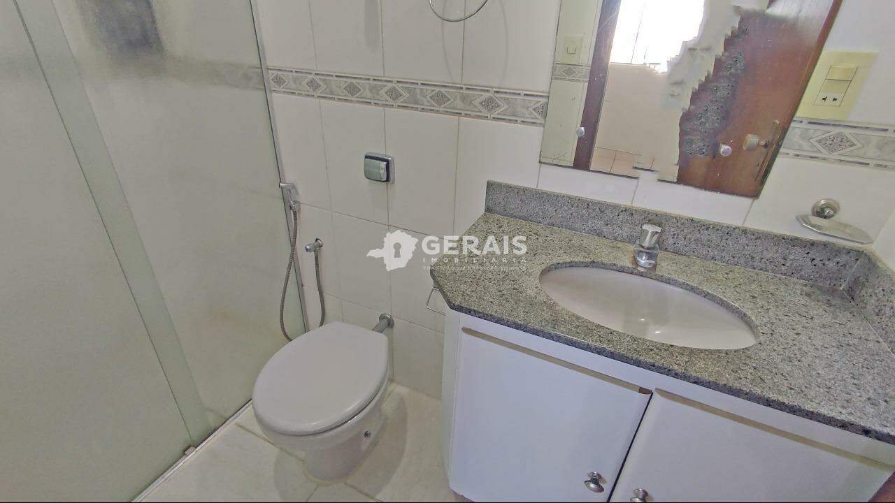 Apartamento para aluguel no CENTRO: 06 - BANHO SUÍTE