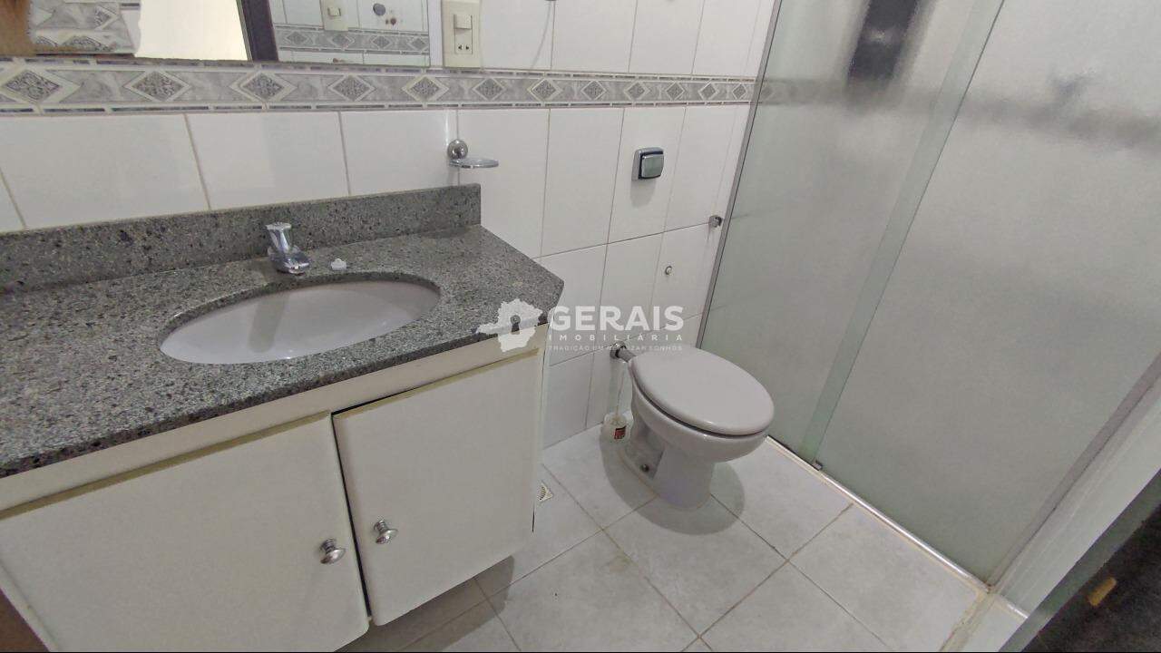 Apartamento para aluguel no CENTRO: 09 - BANHO SOCIAL