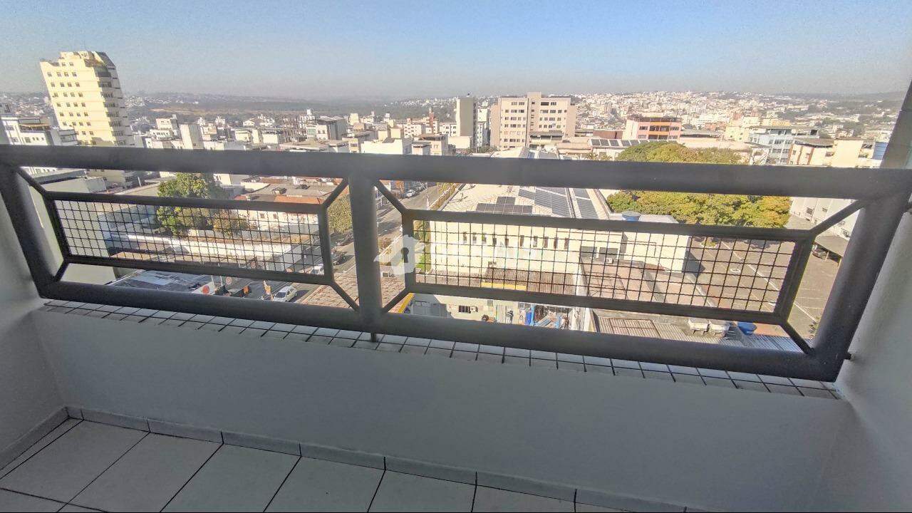 Apartamento para aluguel no CENTRO: 08 - SACADA