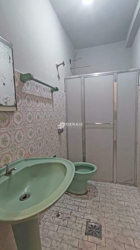 Apartamento para aluguel no CENTRO: 09 - BANHO SOCIAL