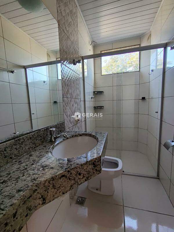 Apartamento para aluguel no Nossa Senhora das Graças: 07 - BANHO SUÍTE