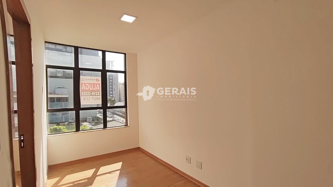 Sala para aluguel no CENTRO: 04 - SALA