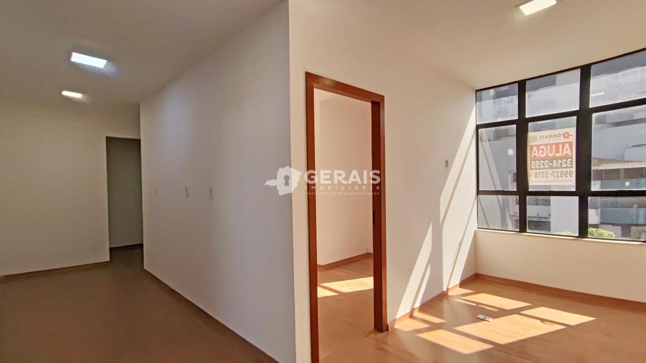 Sala para aluguel no CENTRO: 03 - SALA