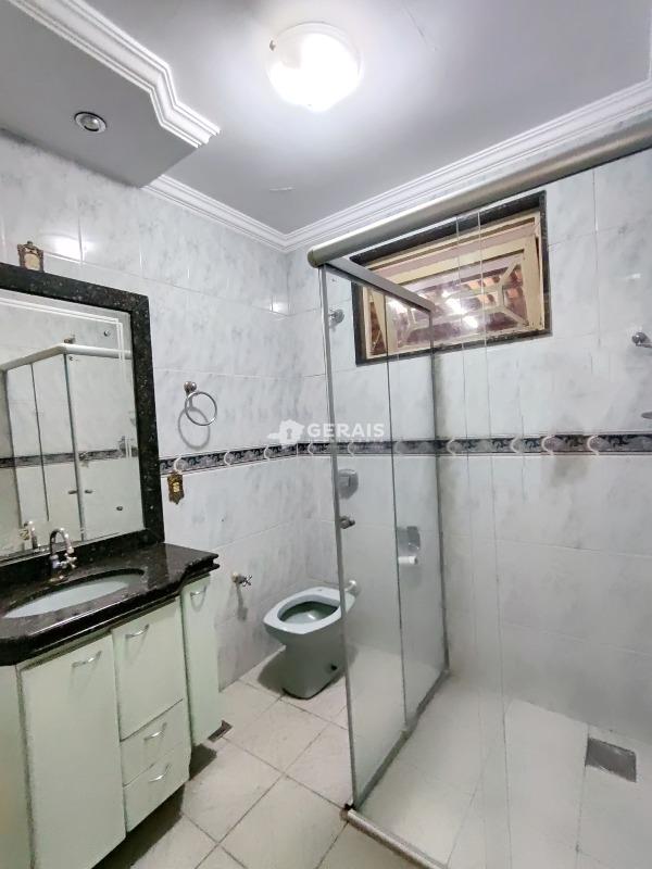 Apartamento para aluguel no SÃO JOSÉ: 08- BANHO SOCIAL