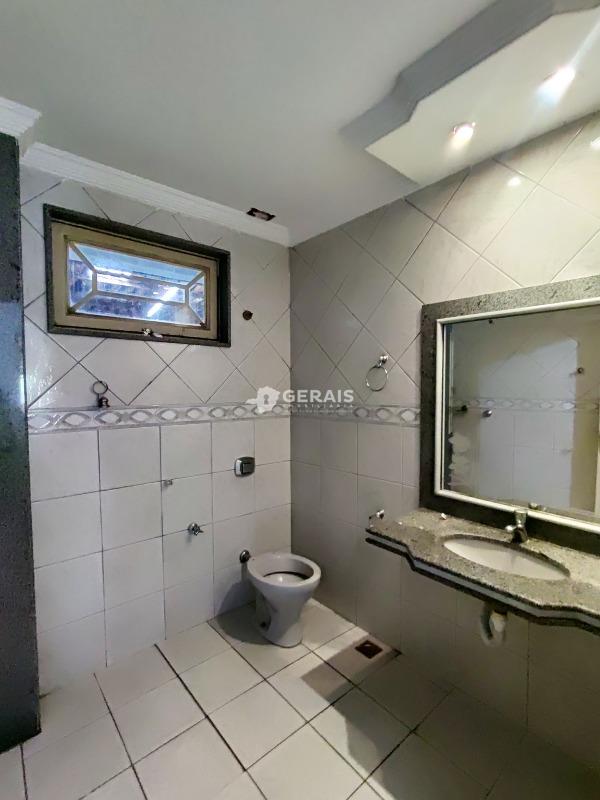 Apartamento para aluguel no SÃO JOSÉ: 07- BANHO SUÍTE