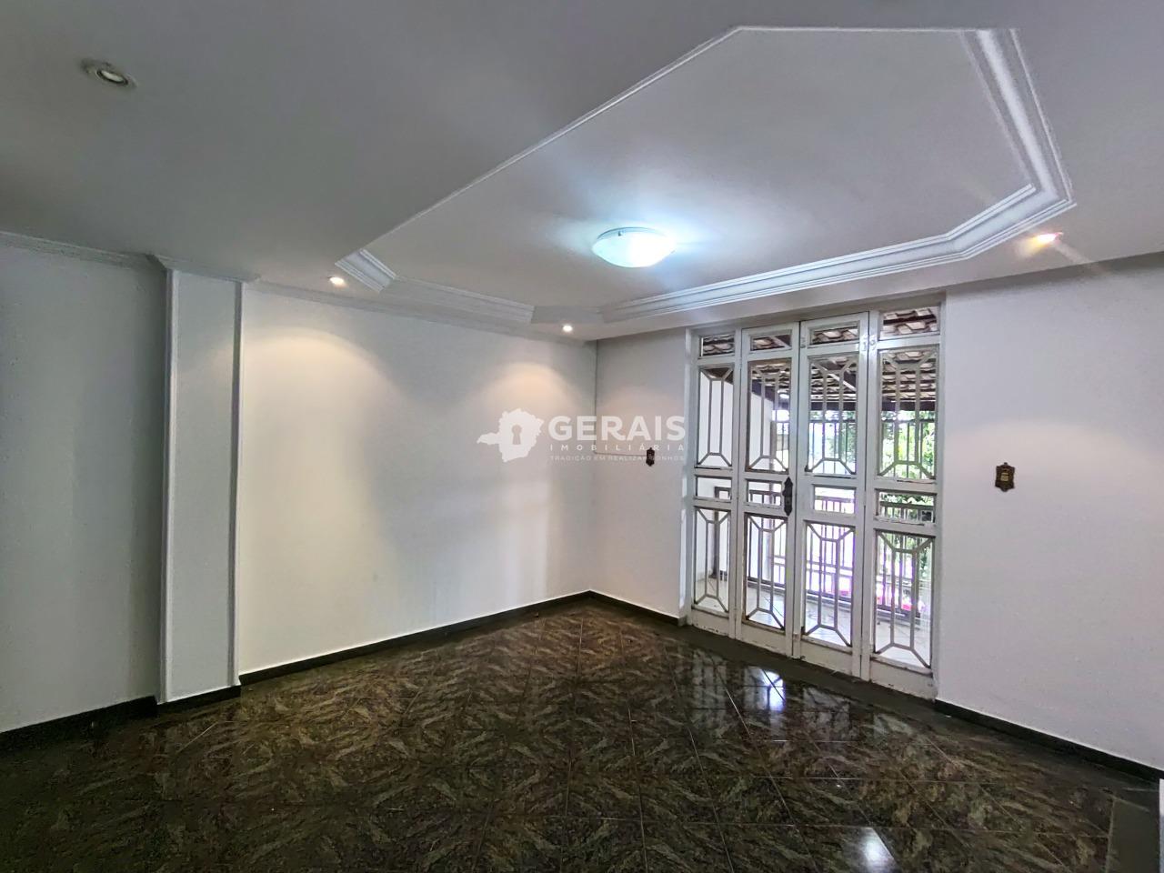 Apartamento para aluguel no SÃO JOSÉ: 04- SALA