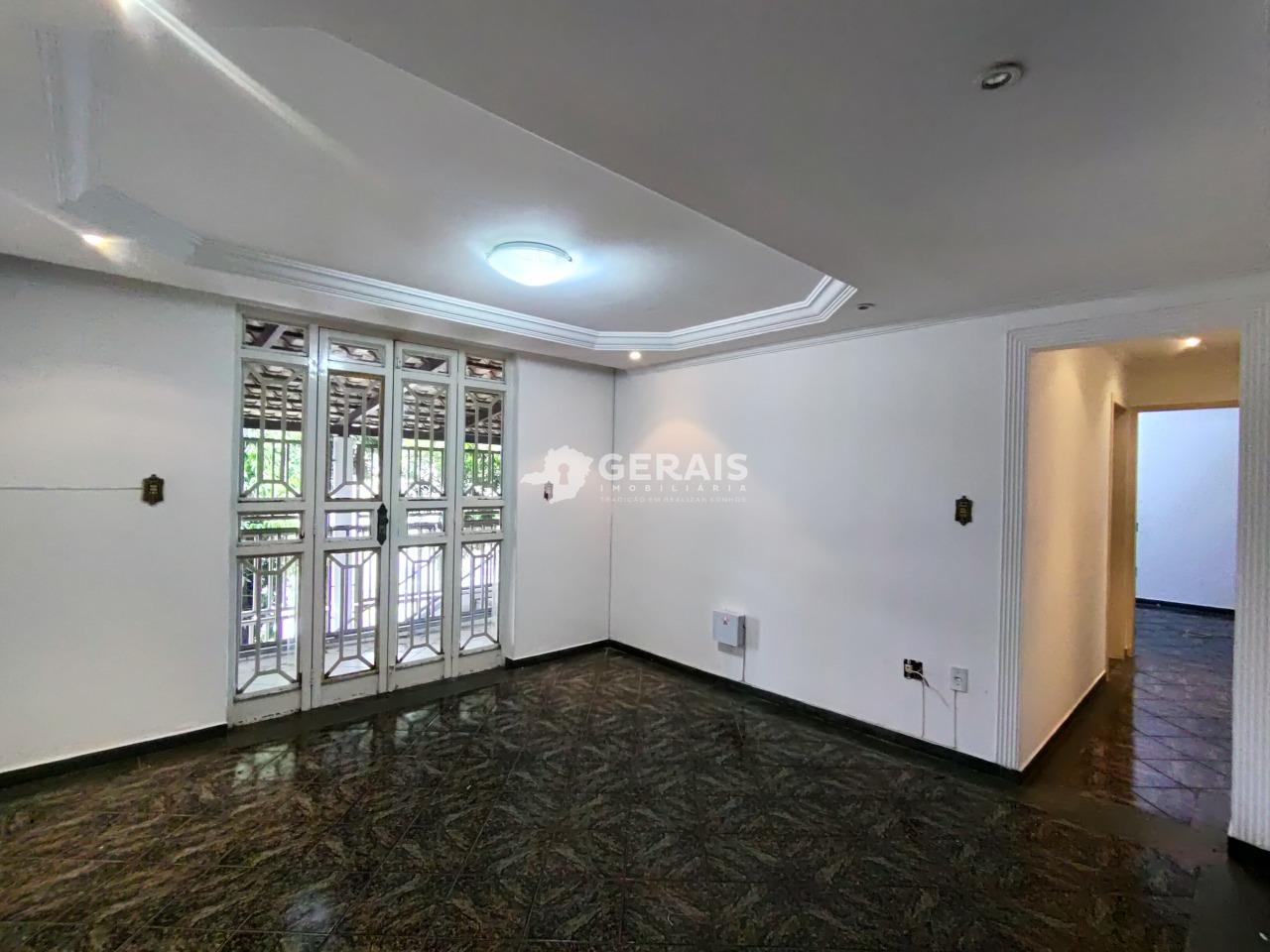 Apartamento para aluguel no SÃO JOSÉ: 03- SALA