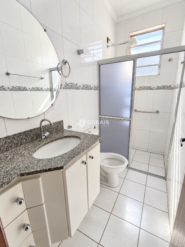 Apartamento à venda no CENTRO: 08- BANHO SOCIAL
