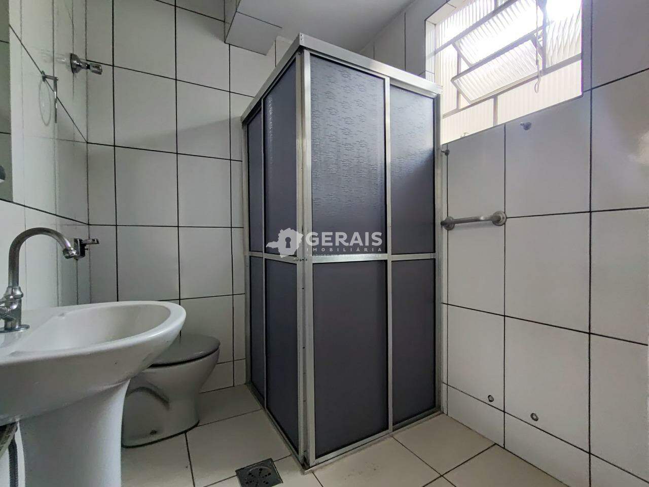 Apartamento para aluguel no CENTRO: 07 - BANHO SOCIAL
