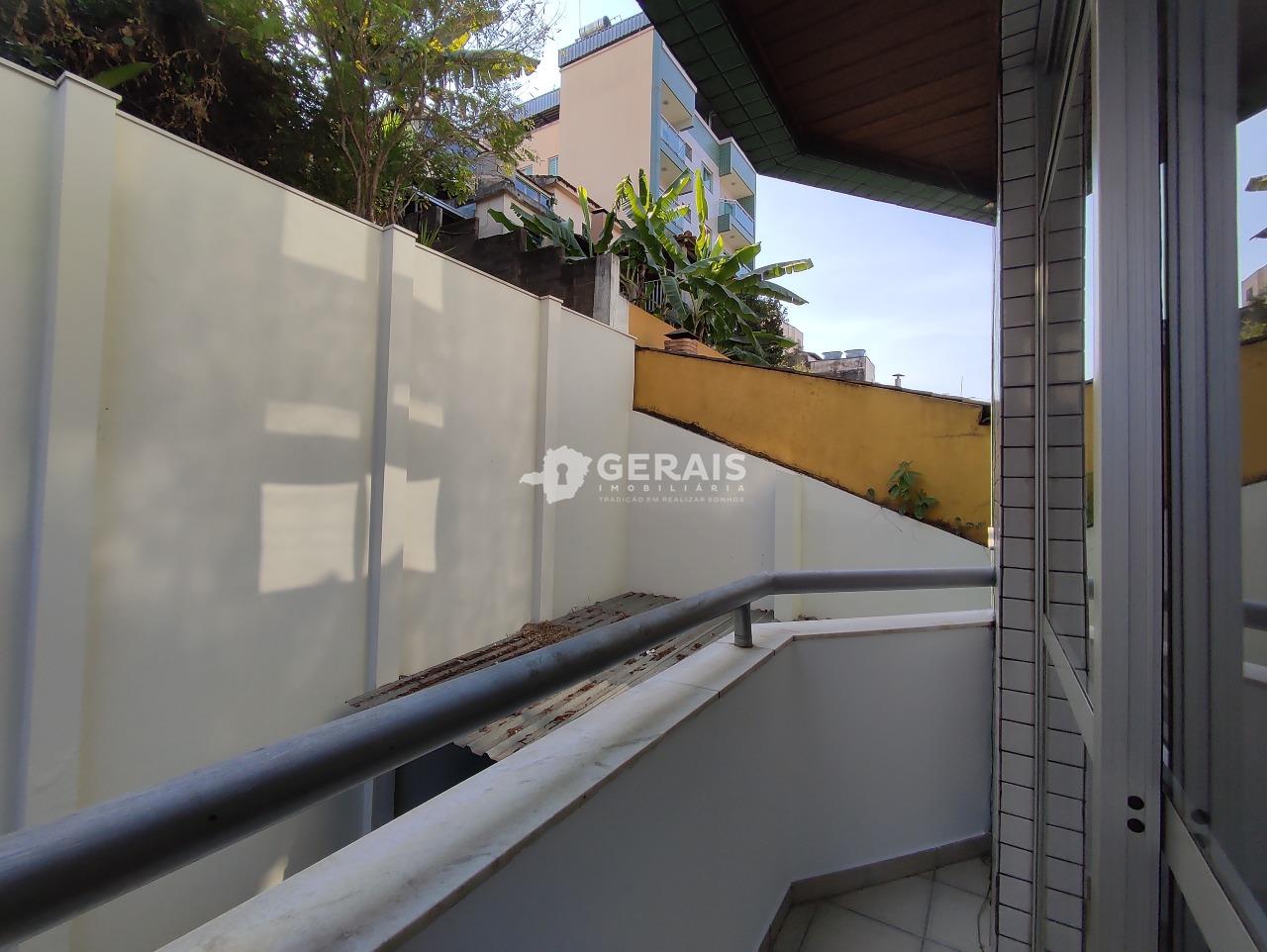 Apartamento para aluguel no IPIRANGA: 08- SACADA SUÍTE