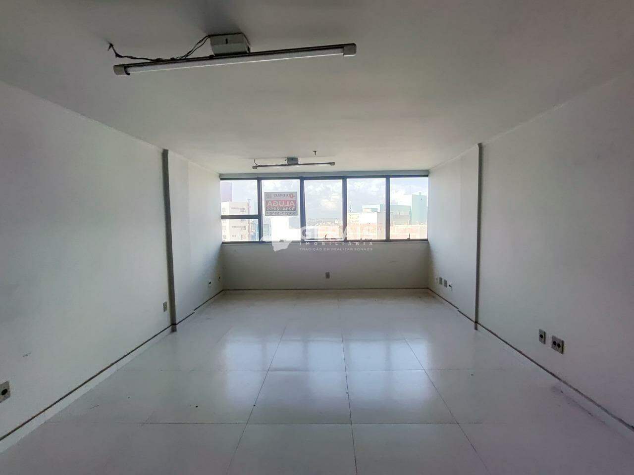 Sala para aluguel no CENTRO: 03- SALA 