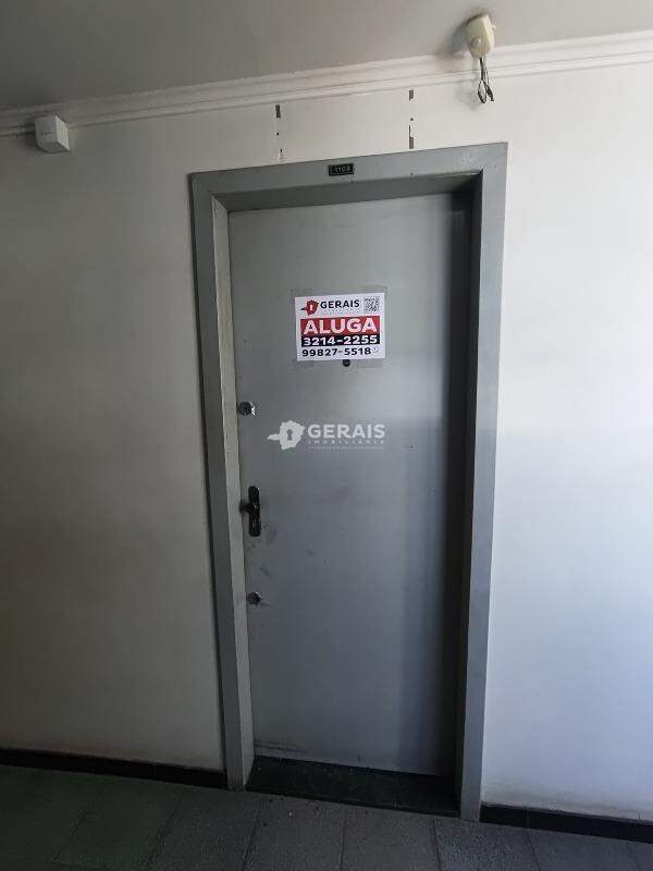 Sala para aluguel no CENTRO: 07 - FACHADA INTERNA