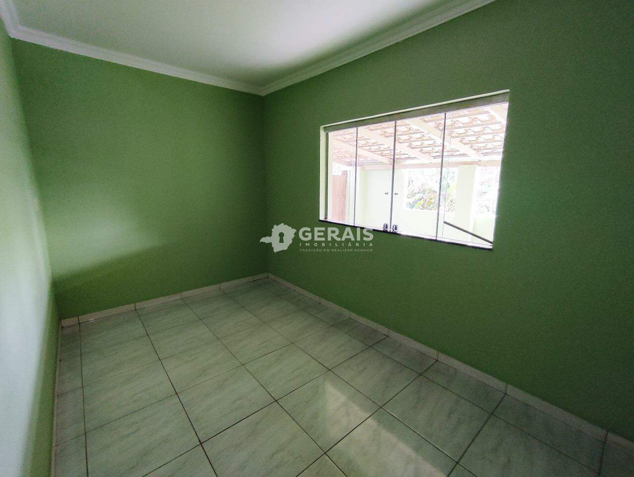 Casa para aluguel no SANTA LÚCIA: 06- QUARTO 03