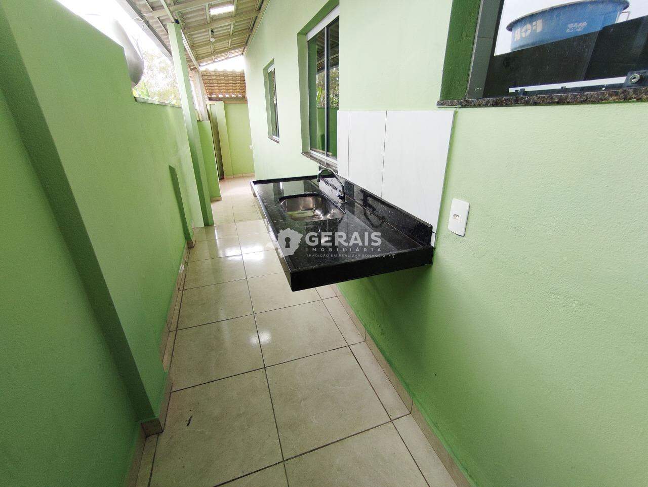 Casa para aluguel no SANTA LÚCIA: 09- COZINHA 02