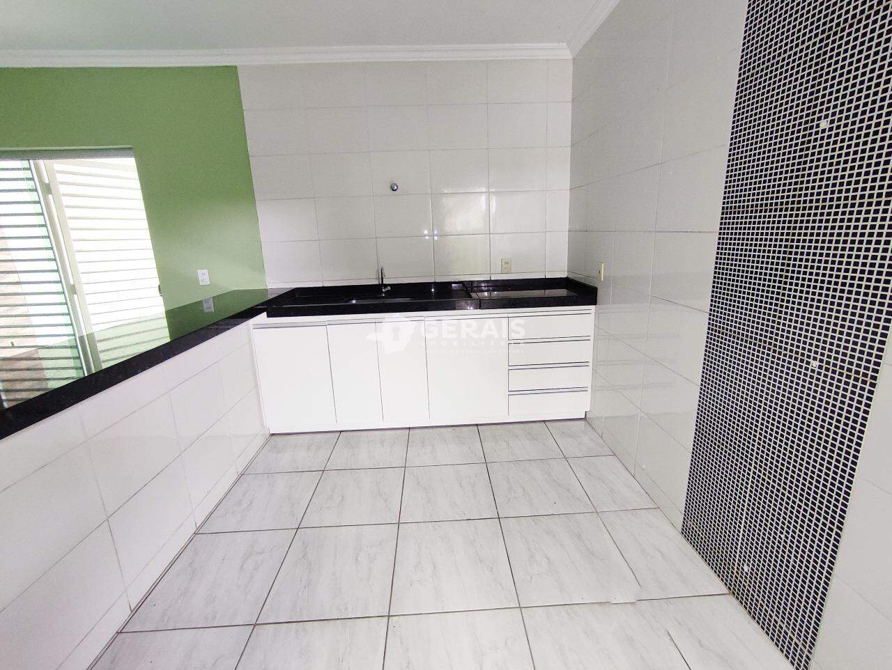 Casa para aluguel no SANTA LÚCIA: 08- COZINHA 01