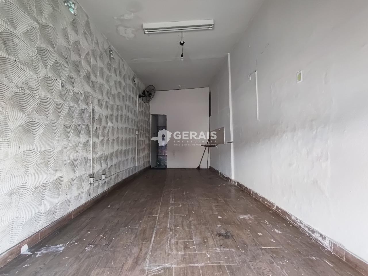 Loja para aluguel no SANTA CLARA: 04- LOJA