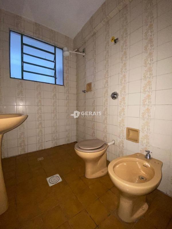 Apartamento para aluguel no CENTRO: 08- BANHO SOCIAL