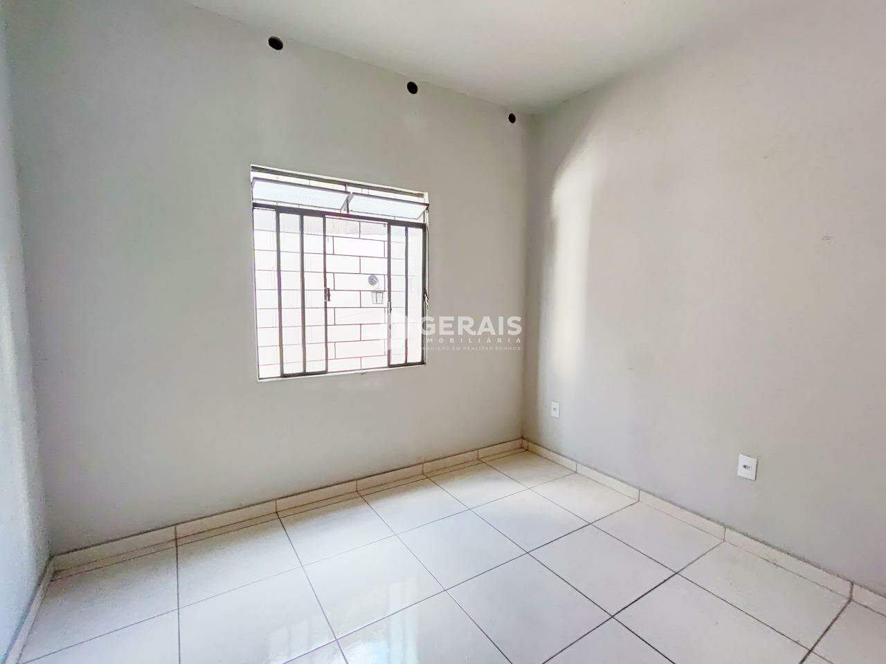 Casa para aluguel no CATALÃO: 06- QUARTO 03