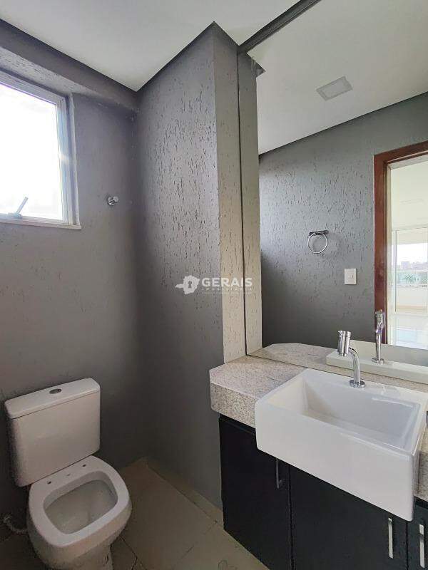 Apartamento para aluguel no BOM PASTOR: 06- LAVABO