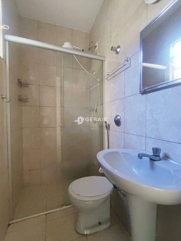 Apartamento para aluguel no CATALÃO: 09- BANHO SUÍTE