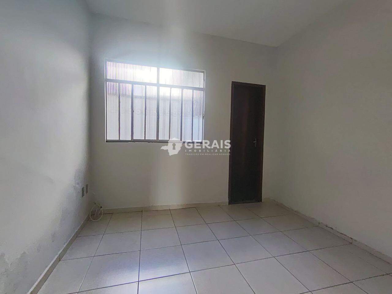 Apartamento para aluguel no CATALÃO: 08- QUARTO SUÍTE