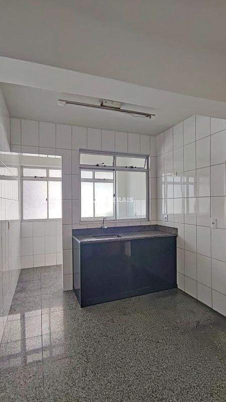 Apartamento para aluguel no CENTRO: 08 - COZINHA