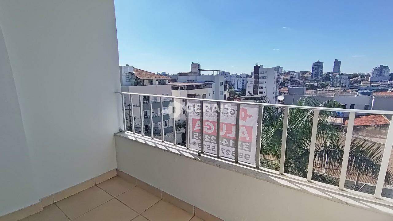 Apartamento para aluguel no CENTRO: 05 - SACADA