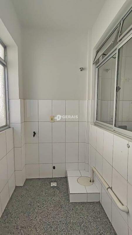 Apartamento para aluguel no CENTRO: 09 - ÁREA DE SERVIÇO
