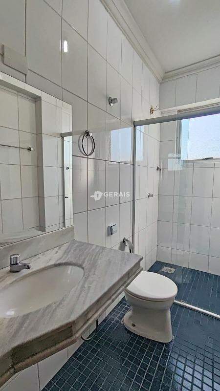 Apartamento para aluguel no CENTRO: 07 - BANHO SOCIAL