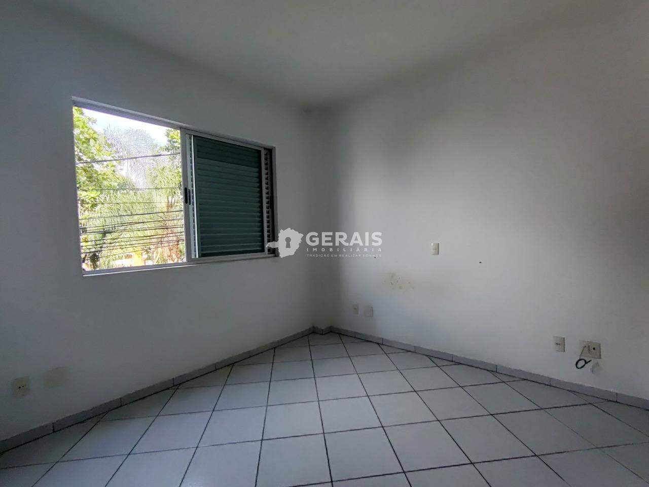 Kitnet para aluguel no AFONSO PENA: 04 - QUARTO