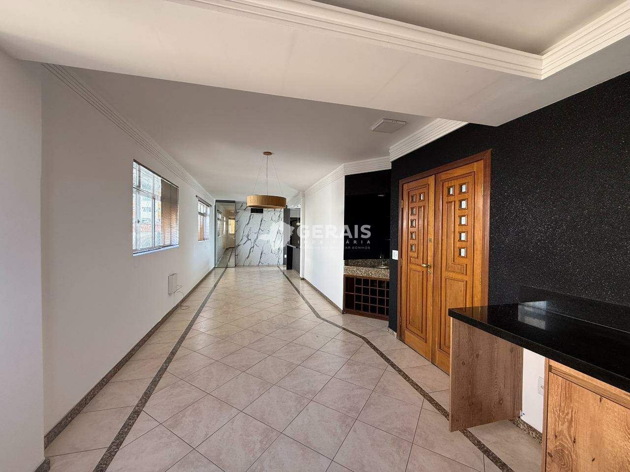 Apartamento para aluguel no CENTRO: 03- SALA