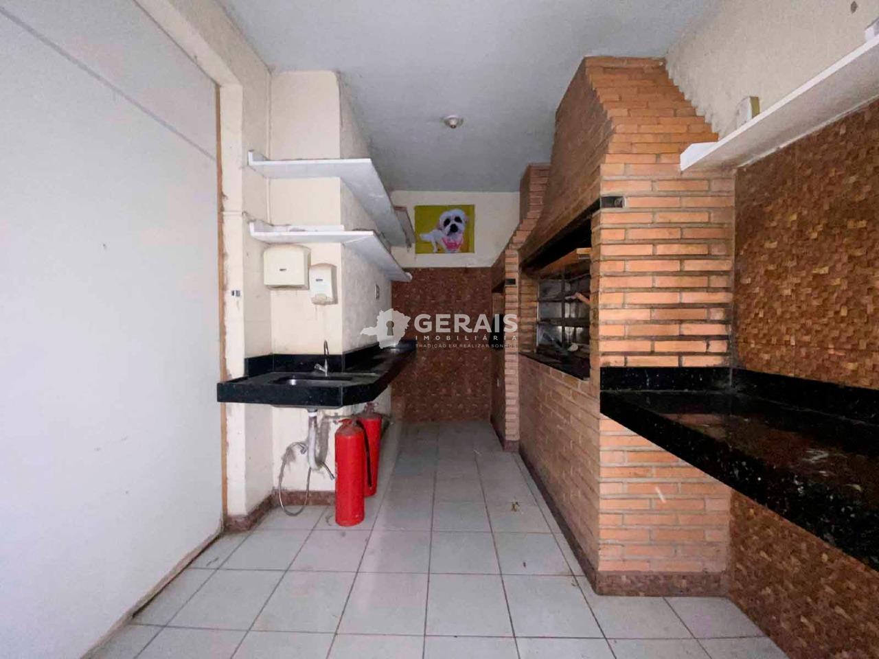 Loja para aluguel no SÃO JOSÉ: 09- COZINHA